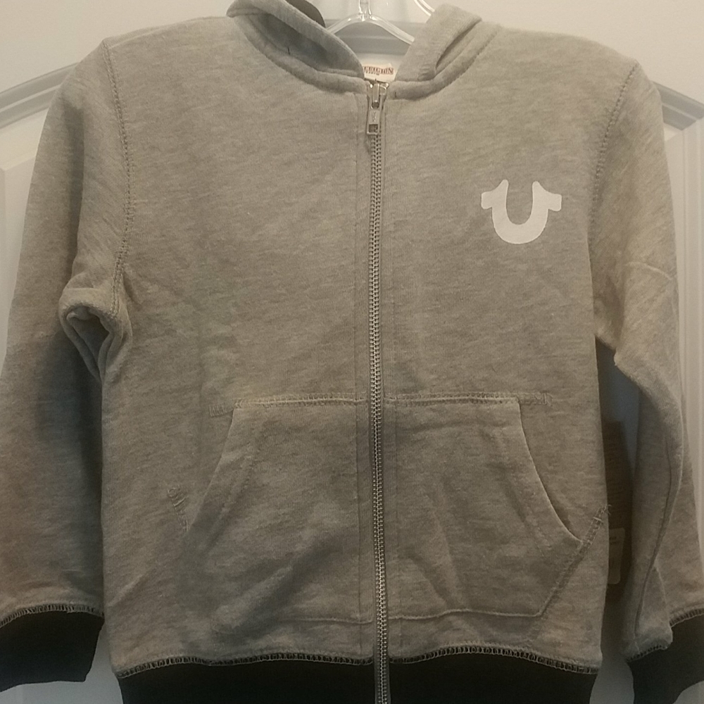 True Religion Jacket